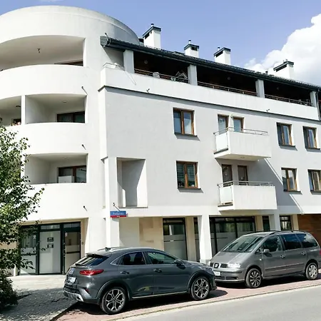 A3 - Queen Double Room - Warsaw City Haven - Two Shared Bathrooms Zewnętrze zdjęcie