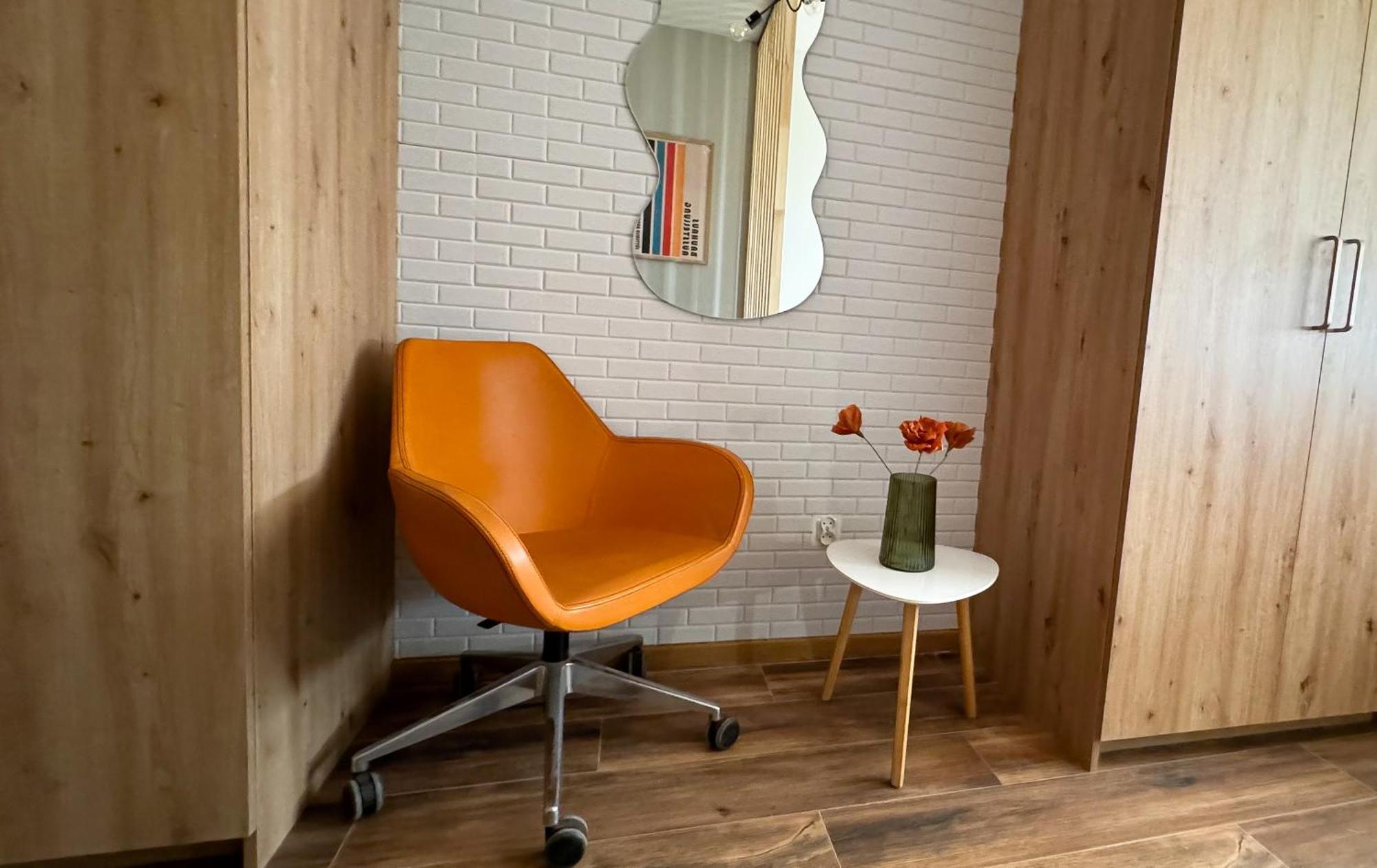 A3 - Queen Double - Haven - Two Shared Bathrooms Warszawa